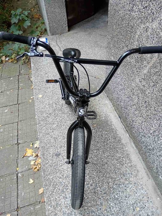 BMX Sunday