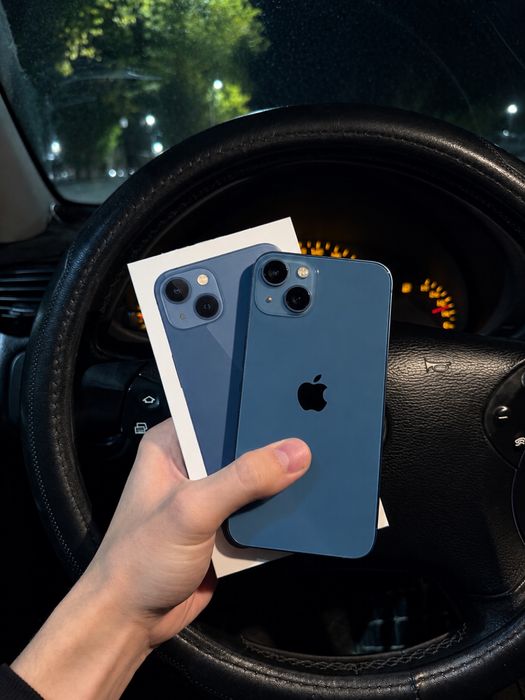 IPhone 13 128 GB