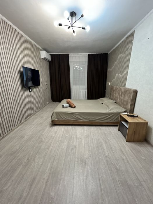 Сдается 1-комн квартира