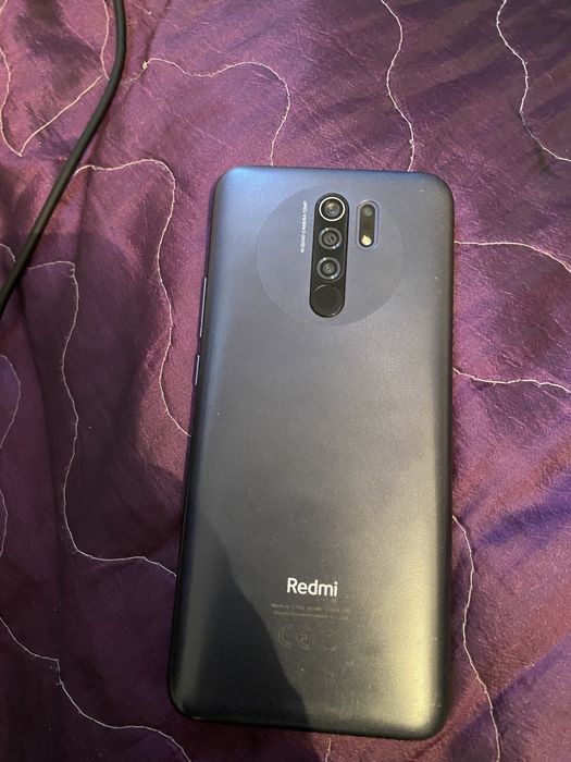 Xiaomi redmi 9 32 gb