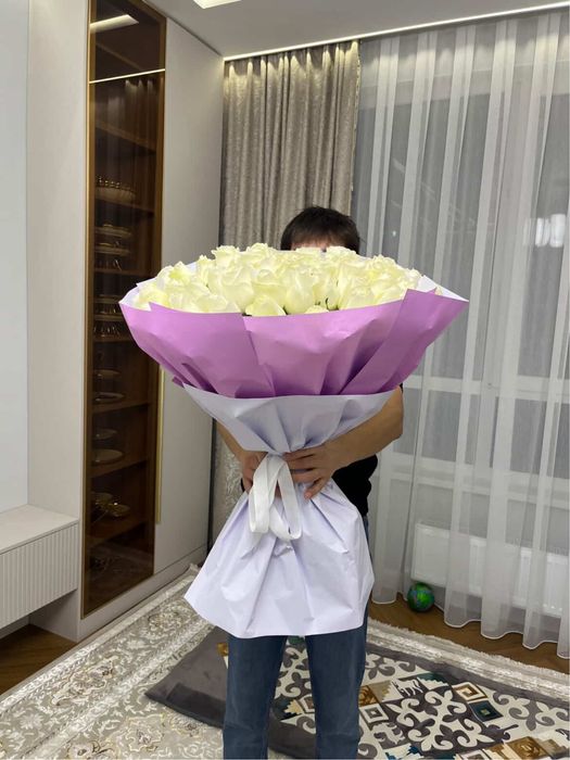 51-штук роза бар