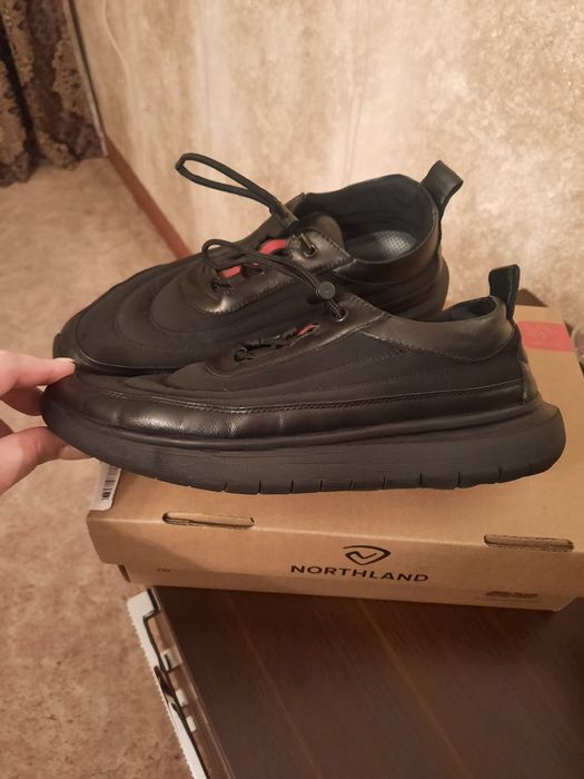 Кроссовки Турция 39 р