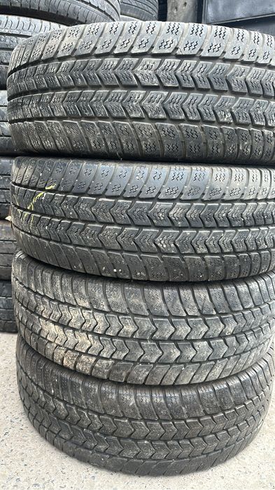 Шины на Газель 205/65/16 С