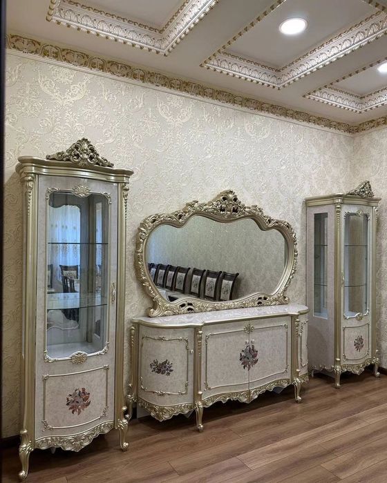 Пенал камот ва стенка