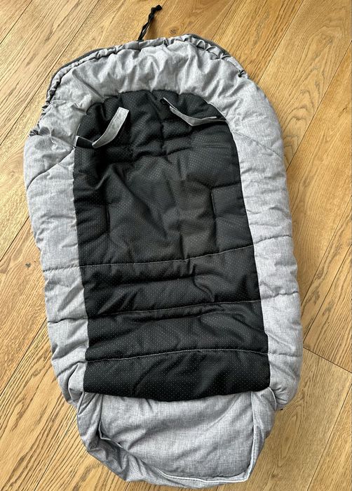 Sac de dormit bebelusi Bo Jungle