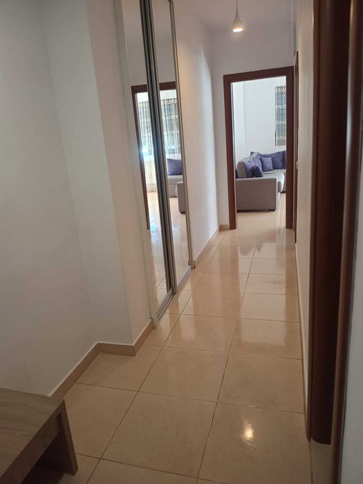 Cazare apartament cu gradina/Mamaia Nord/2min de plaja/Acceptam card vacanta