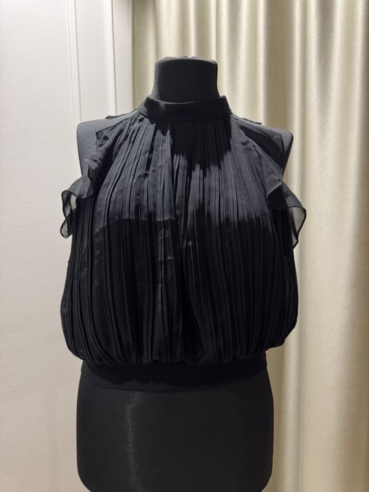 Sacou Animal print marime S