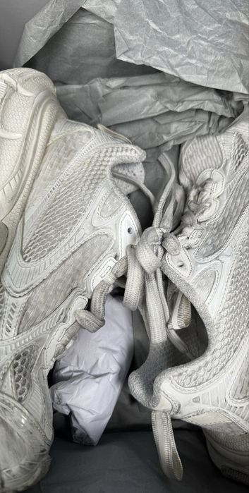 Balenciaga бяло 38