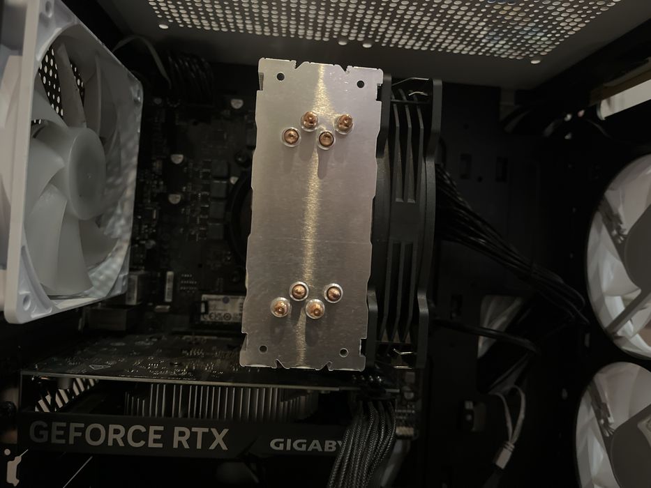 Игравой компьютер