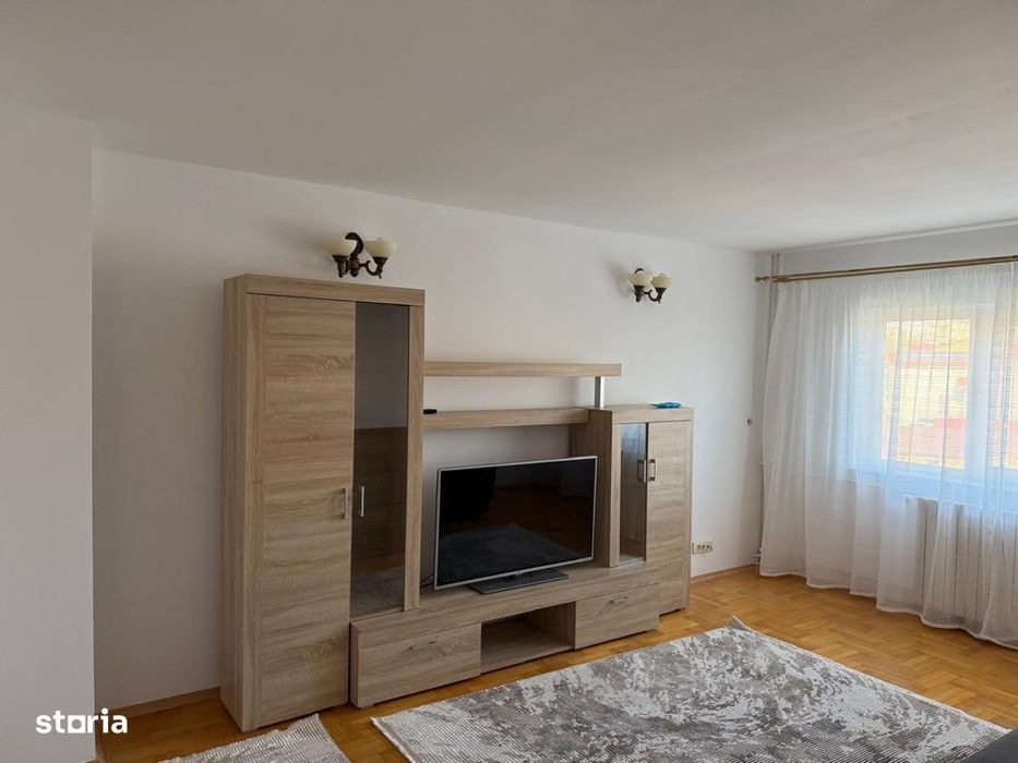 Apartament 2 camere decomandat | Trocadero – Bd. Lapusneanu | 500 Eu