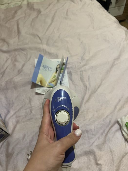 Масажор relax & tone