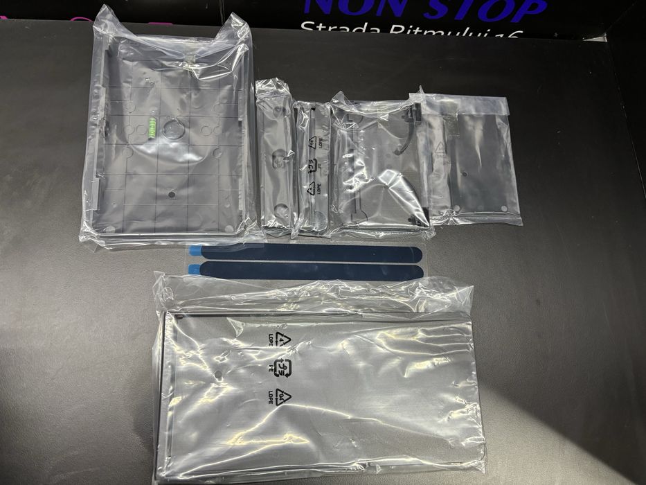 Panou de programare - Logitech Tap Scheduler Nou