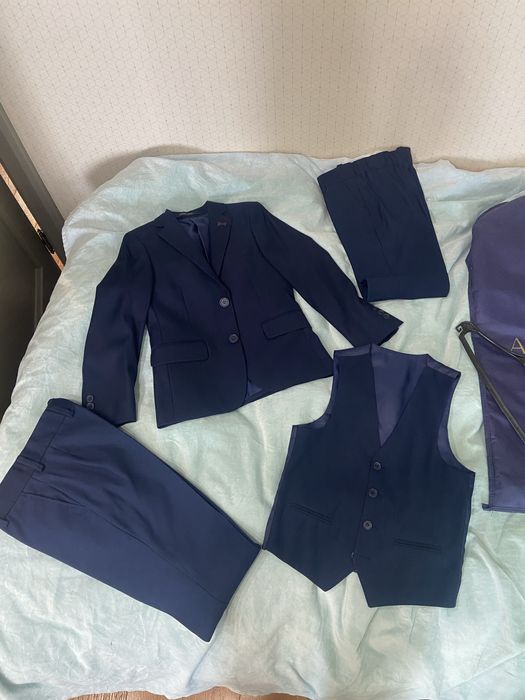 Костюм для школьника