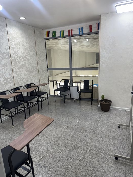 Кабинеты в субаренду
