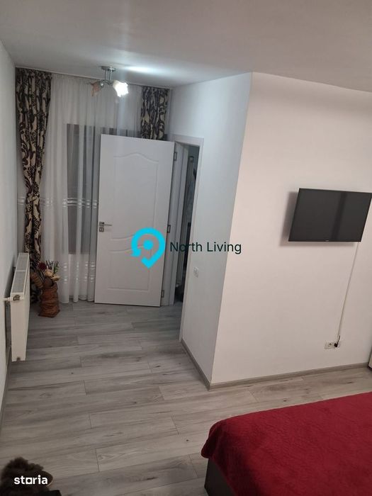 Apartament 2 camere Voluntari Metro — fotografia 3