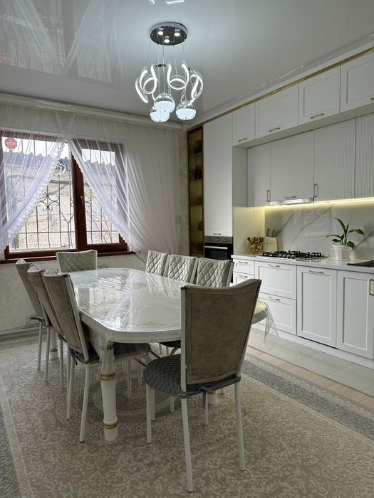 Продам дом в мкр Шанырак