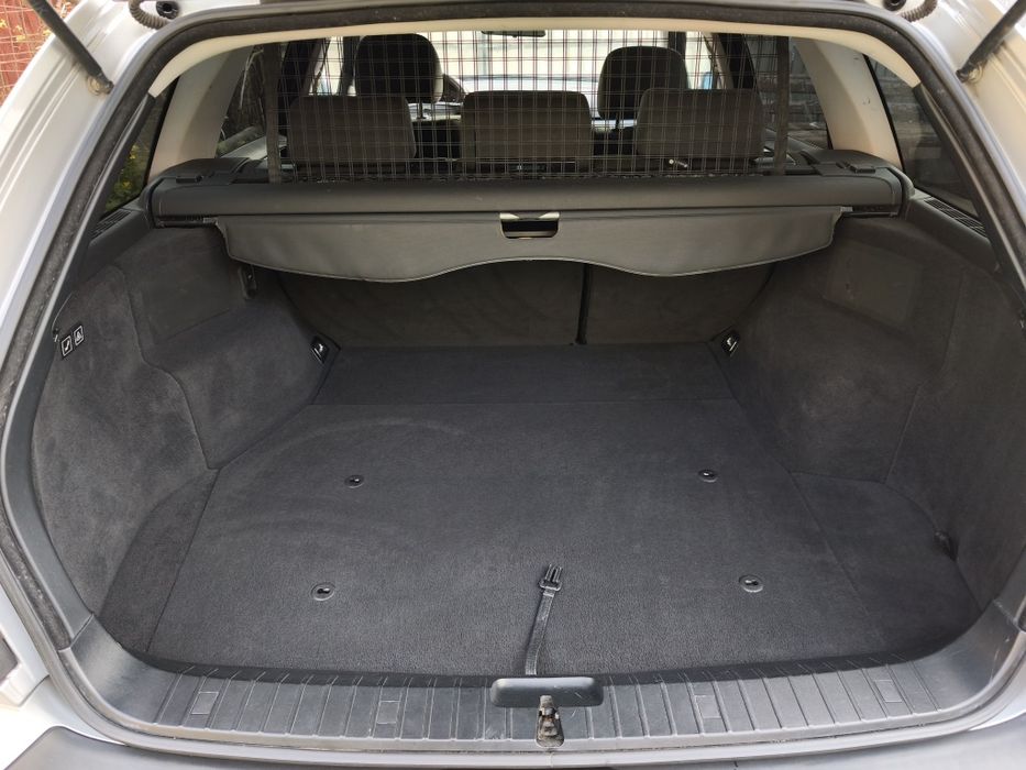 BMW e46 facelift Automata