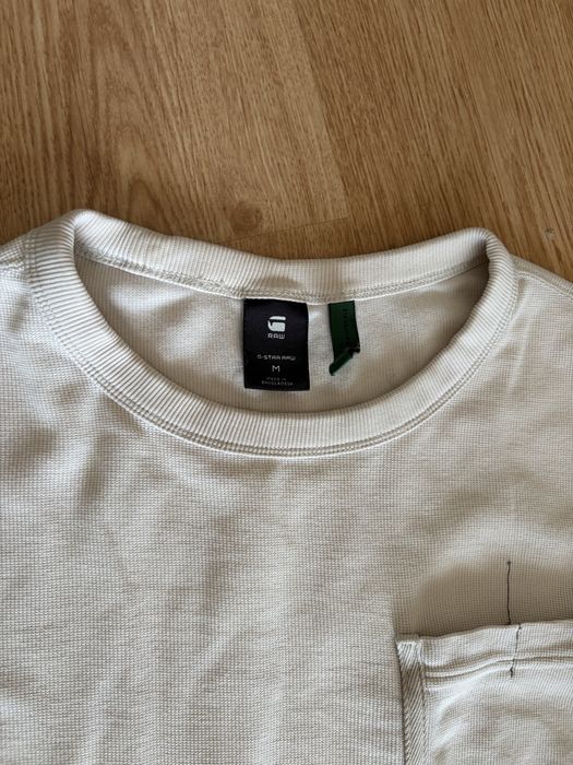 G-Star Raw Cargo мъжка блуза р-р M
