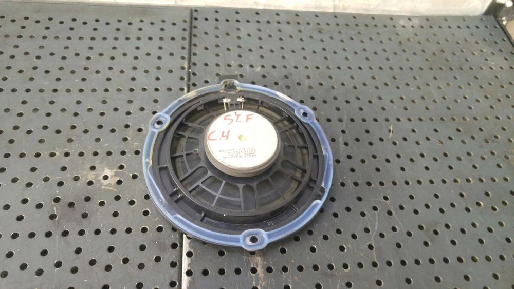 Boxa audio stanga fata citroen c4 2 nc 980350648000