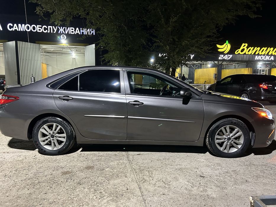 Прлдам камри 55