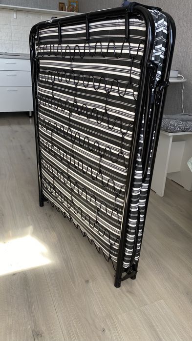 Продается раскладушка Икеа