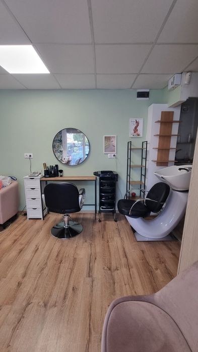 Дава се под наем  в Варна, Военна болница -  кв.м за 153 € - Снимка #1