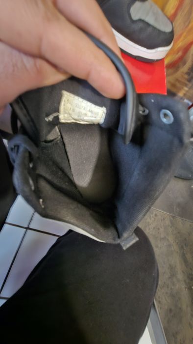 Мъжки кожени кецове Levi's 46.5