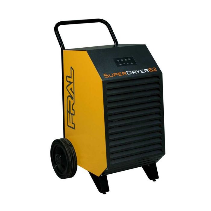 Închiriez dezumidificator / dezumidificatoare  / ventilatoare / tunuri