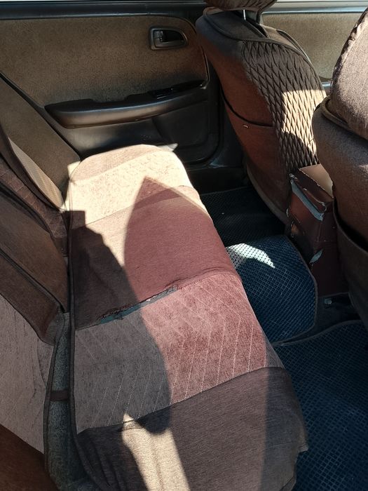 Продам toyota mark 2