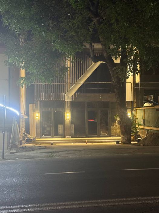 Ижарага берамиз, 1 линия да. Никитина, Олтин тепа