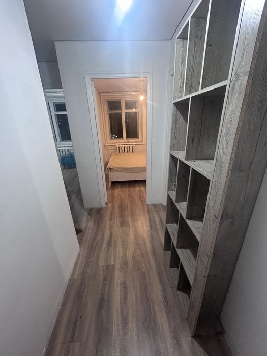 Квартира на Абдирова 38