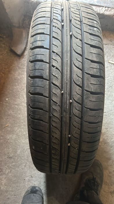 Шины 15/65/185 летние