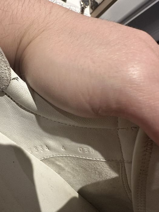 Adidasi Gucci originali