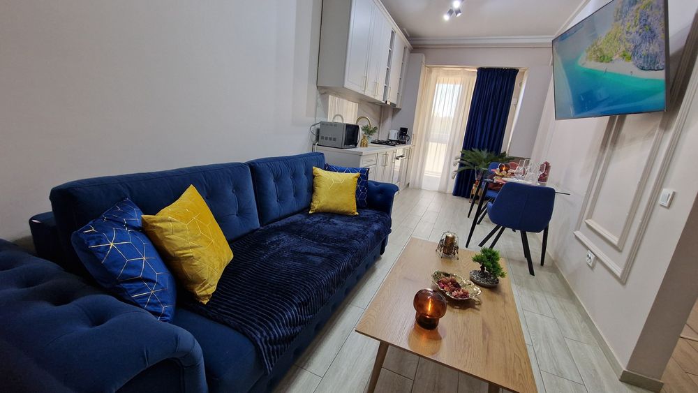 Cazare Regim Hotelier - Zona Palas Mall, Apartamente  1-3 camere