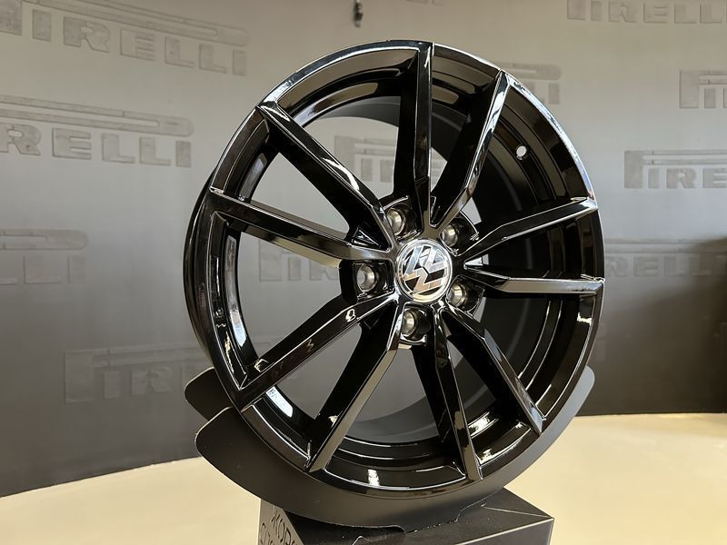 16цола Vw Фолксваген Volkswagen 4бр