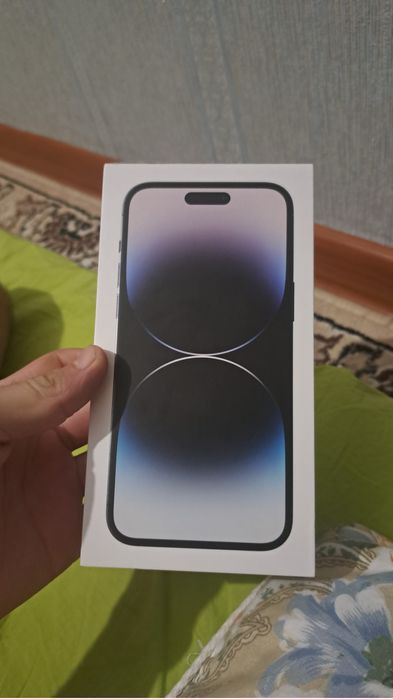 Apple iPhone 14 Pro Max 256g