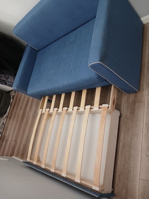 Продам диван раздвижной