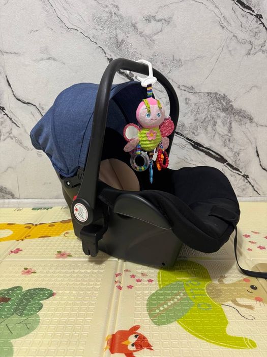 Автокресло детское