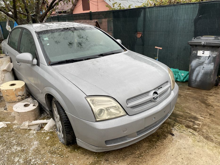 OPEL Vectra 2004 — imagine 3