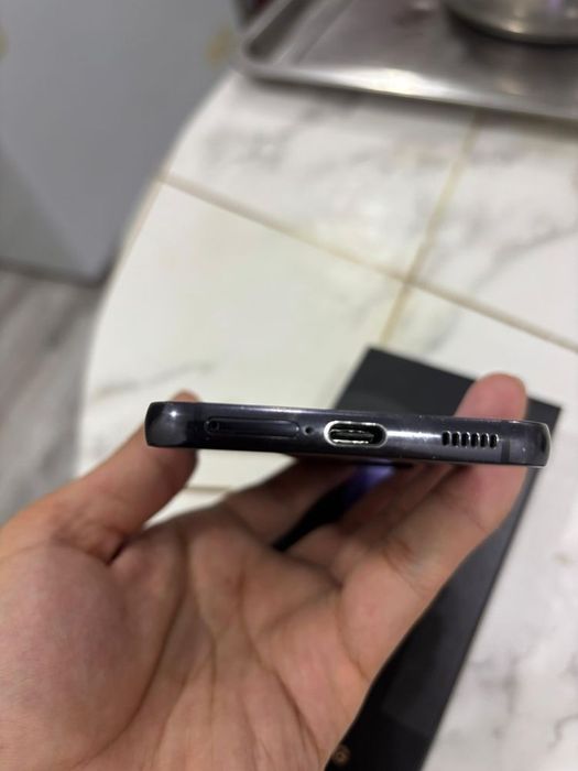 Samsung S22 128gb в идеале