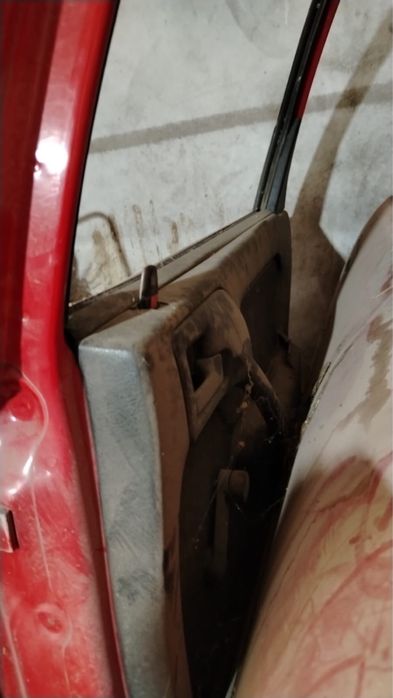 Запчаст Opel vectra