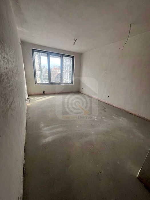 Двустаен апартамент в Овча Купел