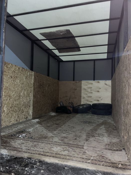 Продам газел хороший состояние