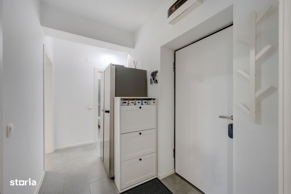 Vrei gradina, dar nu si grija unei case? 4 camere in Atria Urban Resor