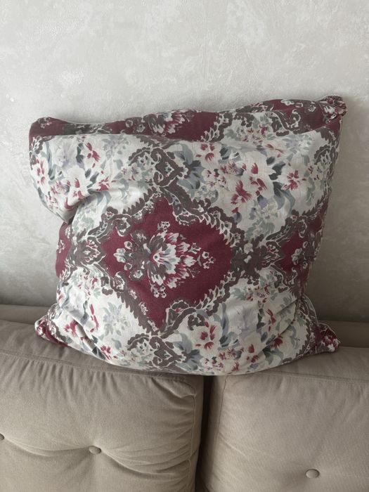 Подушки 70*70 и 65*65