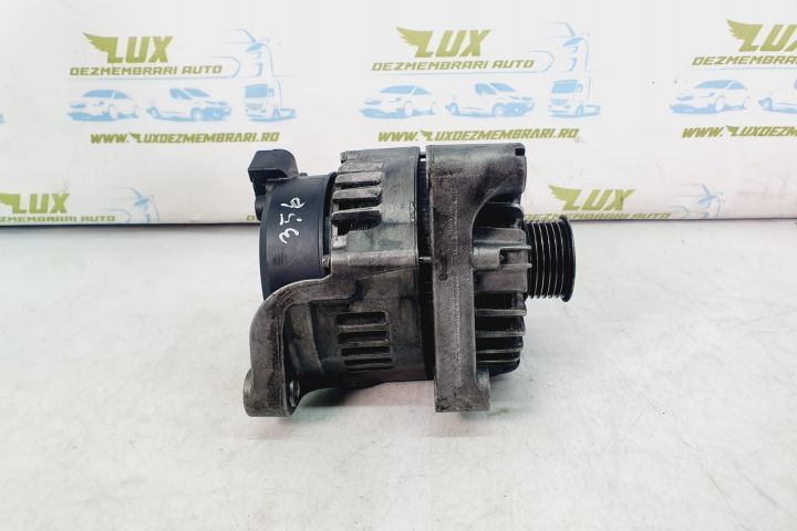 Alternator 3.0 d n57d30a 8570672 s39an12 BMW Seria 6 F06/F12/F13 seria