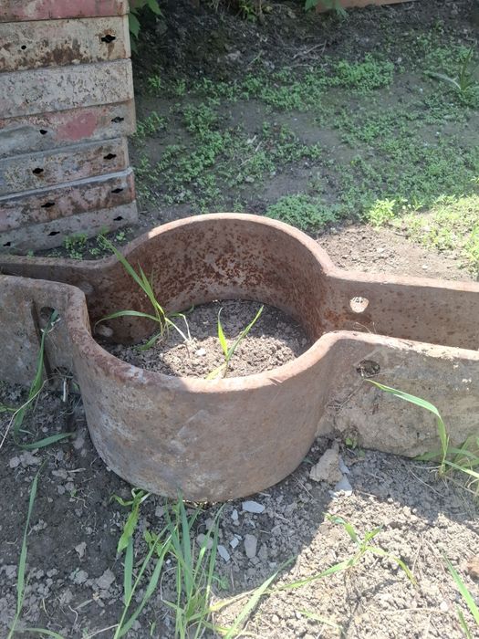 Хомут 325 советскии