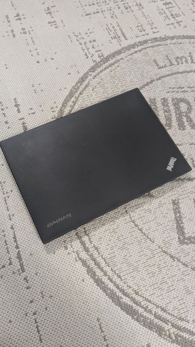 Laptop Lenovo Thinkpad T450 Functional i5-5200U, 8GB DDR3