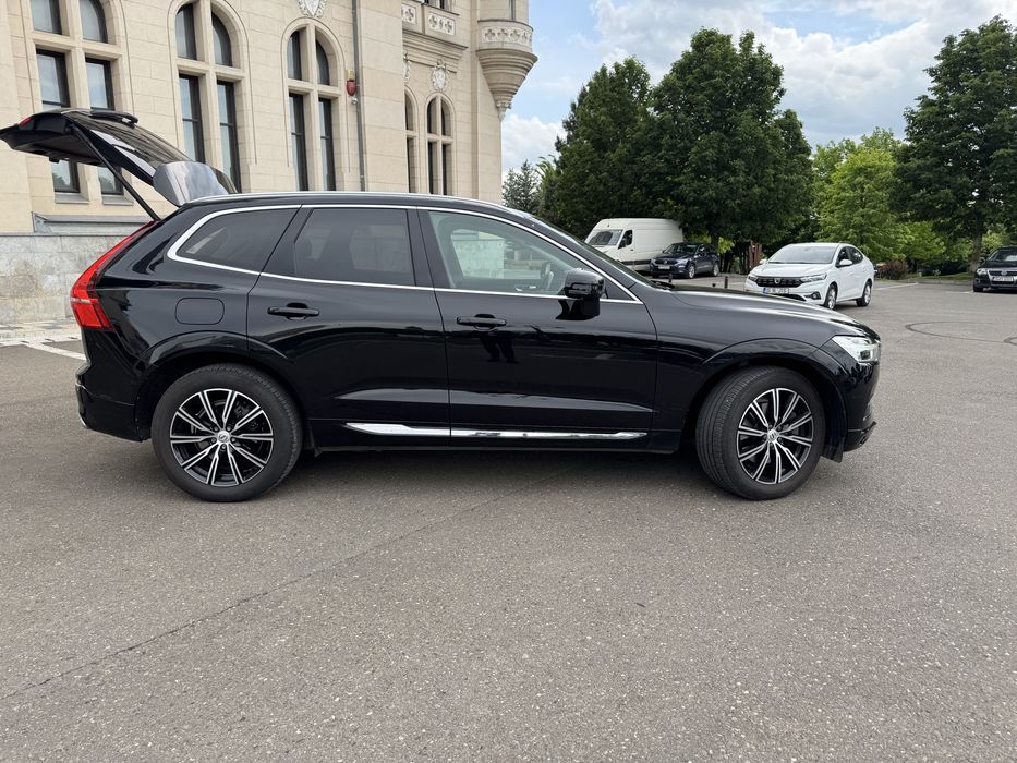 VOLVO XC60 0 — imagine 5
