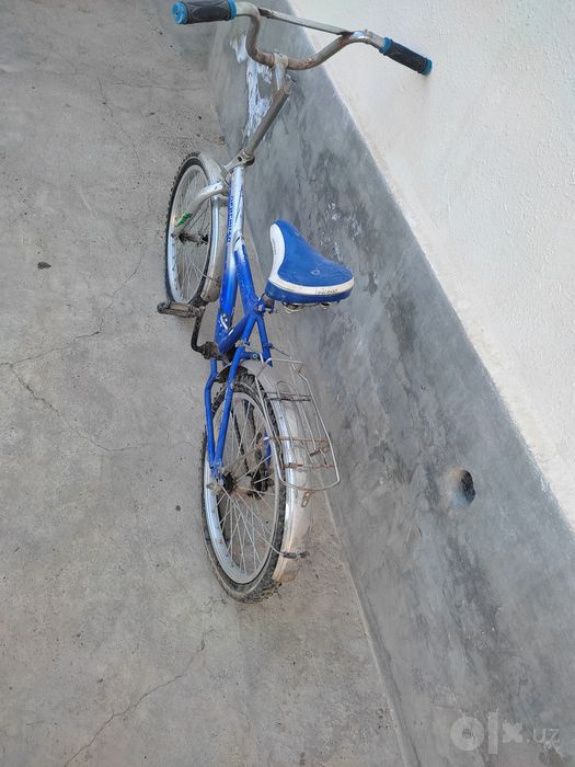 Velosiped Ukraina